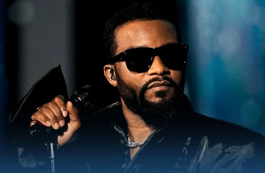 Fally Ipupa au Stade de France 160 000 spectateurs, une consécration au-delà de la musique