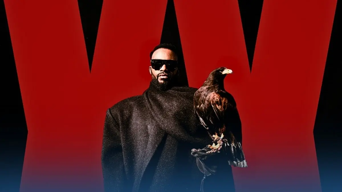 Fally Ipupa ce qu’il faut savoir sur « XX », l’album des 20 ans de carrière