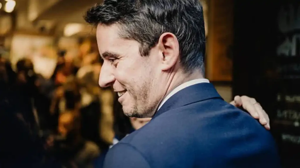 Gabriel Attal évoque son envie d’avoir des enfants avec Stéphane Séjourné « Un jour probablement »