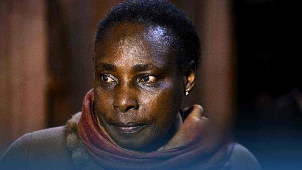 Génocide des Tutsi la justice française relance les investigations visant Agathe Habyarimana