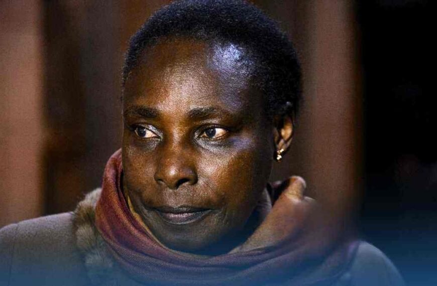 Génocide des Tutsi la justice française relance les investigations visant Agathe Habyarimana