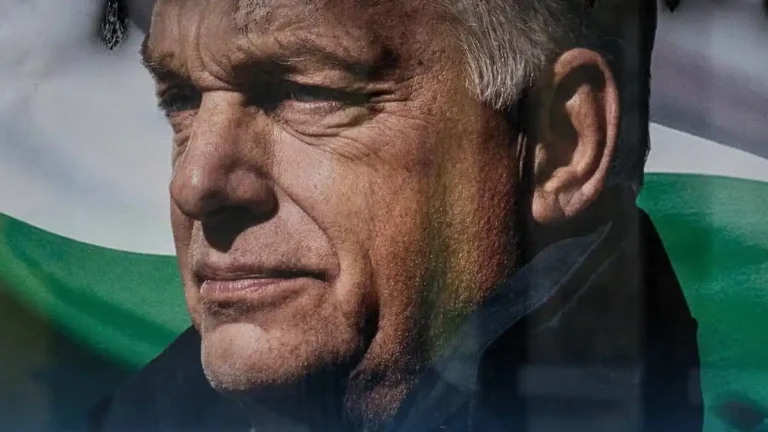 Hongrie le système Orban vacille, le Fidesz entre dans sa plus grave crise