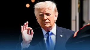 Iran : Trump annonce la fin des hostilités, mais le Moyen-Orient reste sous tension