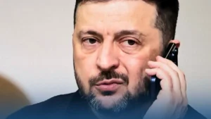 L’Ukraine frappe Moscou comme jamais et ramène la guerre au cœur de la Russie