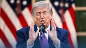 Le Nigeria et les États-Unis frappent l’État islamique : un haut dirigeant de l’EI tué
