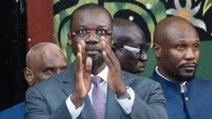 Le retour de Sonko au Parlement relance la question du vrai centre du pouvoir au Sénégal