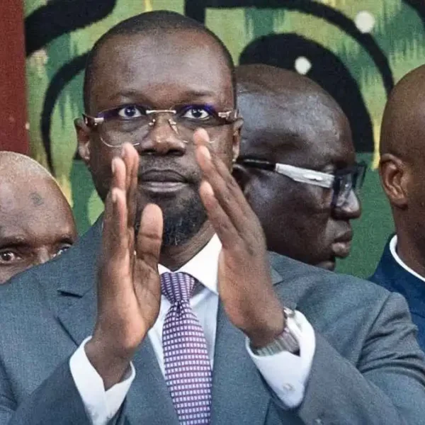 Le retour de Sonko au Parlement relance la question du vrai centre du pouvoir au Sénégal