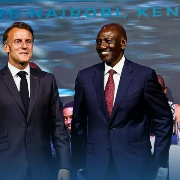 Macron cherche un nouveau souffle africain après l’effondrement de l’influence française au Sahel