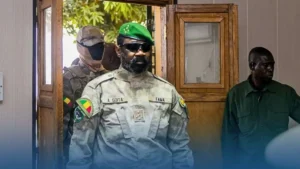 Mali : Assimi Goïta réapparaît et affirme reprendre le contrôle, un discours qui peine à convaincre