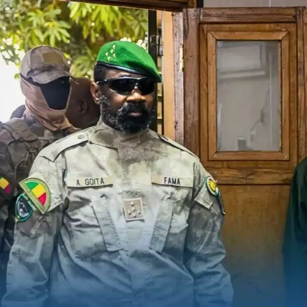 Mali Assimi Goïta réapparaît et affirme reprendre le contrôle, un discours qui peine à convaincre