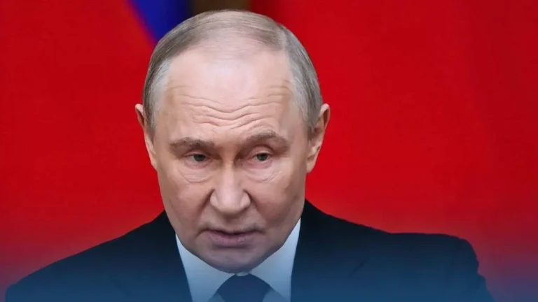 Mali Moscou refuse de se retirer et confirme son soutien au régime face à l’offensive rebelle