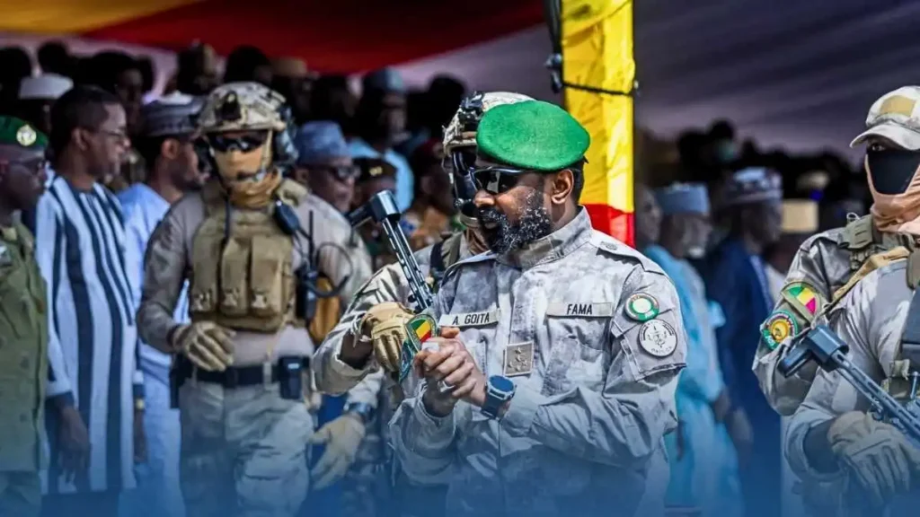 Mali : Tessalit tombe, le front s’étend vers le cœur du pays