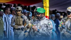 Mali : Tessalit tombe, le front s’étend vers le cœur du pays