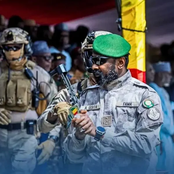 Mali Tessalit tombe, le front s’étend vers le cœur du pays