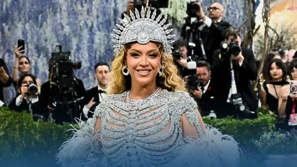 Met Gala 2026 : le retour de Beyoncé, entre mémoire du tapis rouge et stratégie d’image