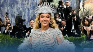 Met Gala 2026 : le retour de Beyoncé, entre mémoire du tapis rouge et stratégie d’image