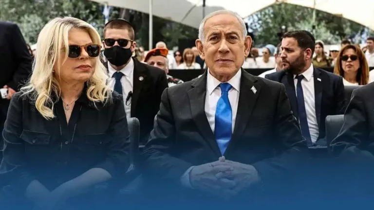 Netanyahou peut-il encore survivre politiquement après le 7 octobre