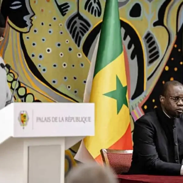 Pourquoi Diomaye Faye a finalement écarté Ousmane Sonko du pouvoir