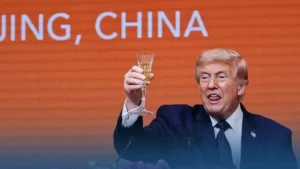 Pourquoi Trump déroule le tapis rouge à Xi malgré la rivalité entre Washington et Pékin