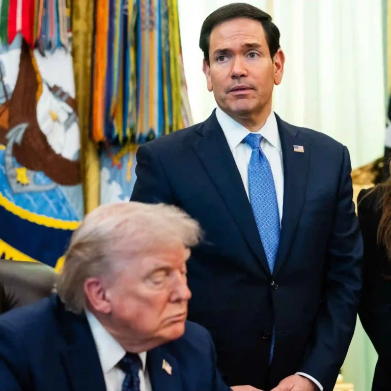 Pourquoi la guerre de Trump pourrait plonger Washington dans une crise constitutionnelle