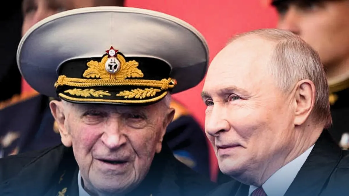 Poutine obtient une nouvelle arme juridique pour intervenir hors de Russie