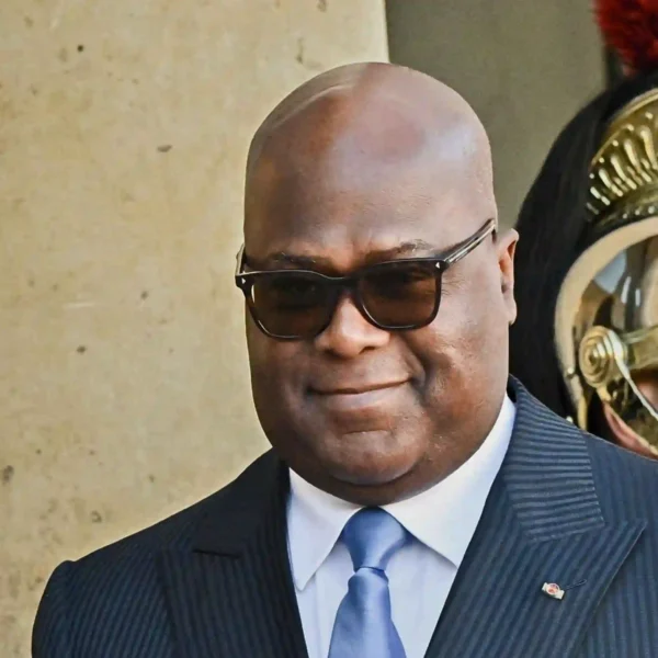 Afrique 11 RDC Tshisekedi évoque un report de la présidentielle de 2028