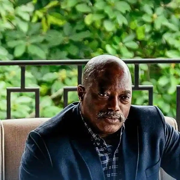 RDC Washington sanctionne Joseph Kabila pour son soutien présumé au M23