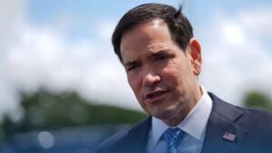 Rubio tente de rassurer l’Inde après les tensions provoquées par Trump