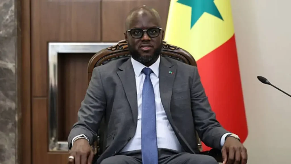 Sénégal : la démission du président de l’Assemblée ouvre la voie au retour d’Ousmane Sonko