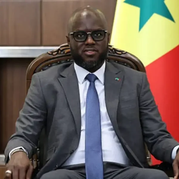 Sénégal la démission du président de l’Assemblée ouvre la voie au retour d’Ousmane Sonko