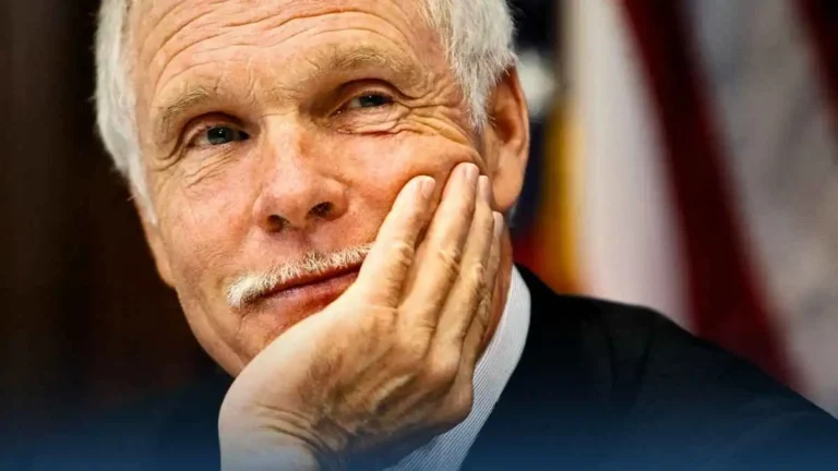 Ted Turner, fondateur de CNN et pionnier de l’information en continu, est mort à 87 ans
