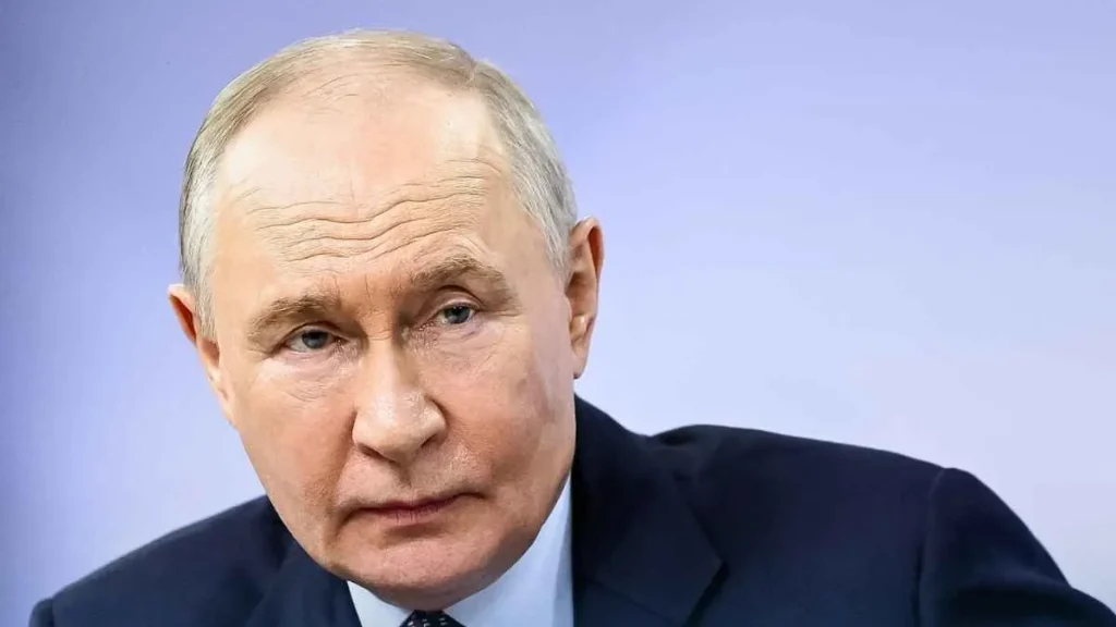 Ukraine : Moscou décrète une trêve du 8 au 9 mai et brandit la menace de frappes massives
