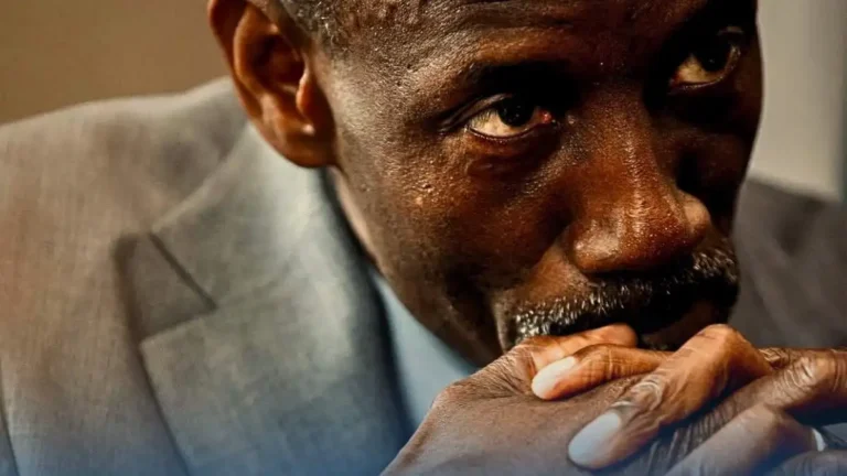 « Un maire malien en France » Bally Bagayoko dénonce des propos tenus sur CNews
