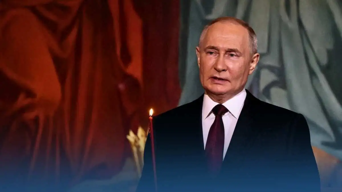 Vladimir Poutine met en garde Donald Trump contre une nouvelle escalade militaire en Iran