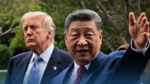 Washington veut les capitaux chinois sans dépendre davantage de Pékin