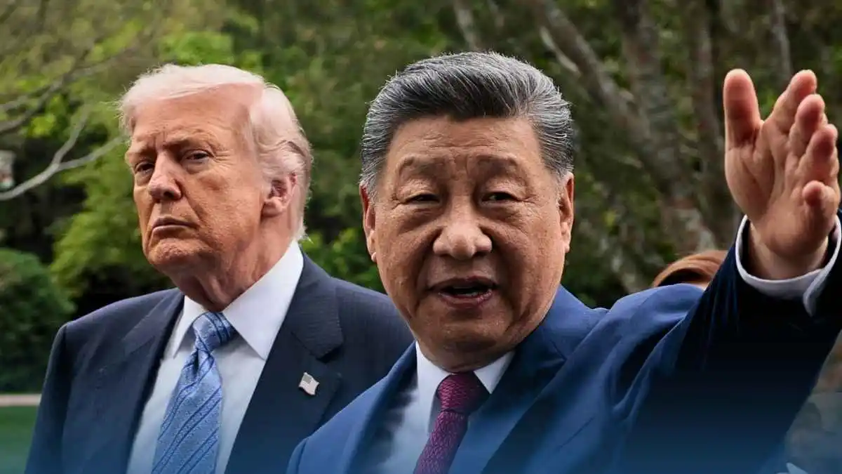 Washington veut les capitaux chinois sans dépendre davantage de Pékin
