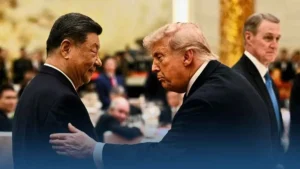 Xi rappelle à Trump que Taïwan reste la ligne rouge absolue de Pékin