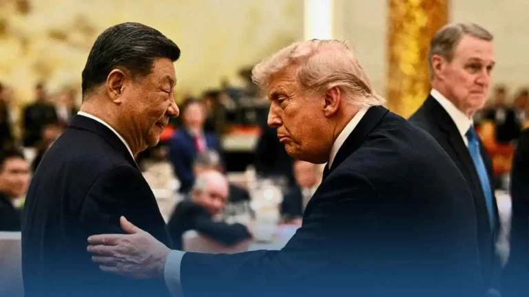 Xi rappelle à Trump que Taïwan reste la ligne rouge absolue de Pékin