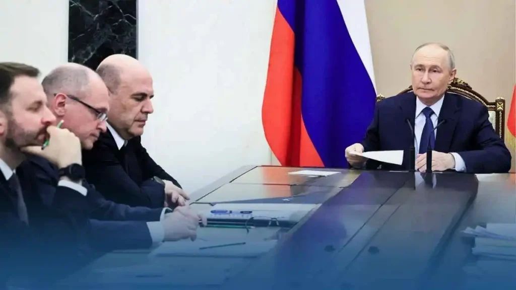 Poutine étend la « passeportisation » en Transnistrie et ravive les tensions autour de la Moldavie