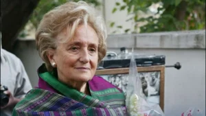 Bernadette Chirac s’est éteinte à 93 ans, figure politique et visage des Pièces Jaunes