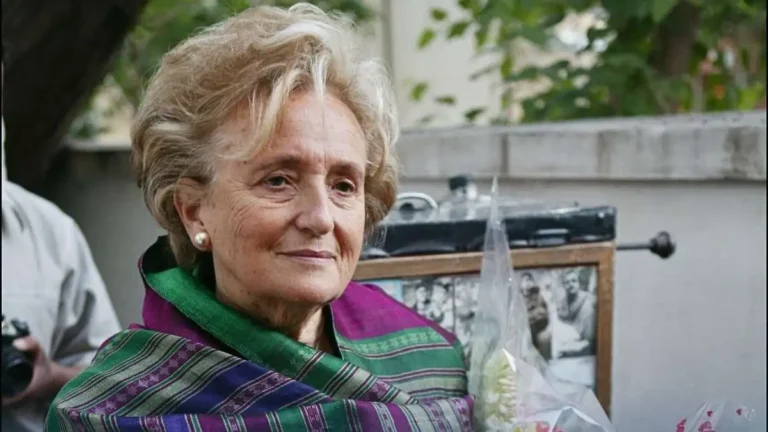Bernadette Chirac s’est éteinte à 93 ans, figure politique et visage des Pièces Jaunes 1 Bernadette Chirac s’est éteinte à 93 ans, figure politique et visage des Pièces Jaunes