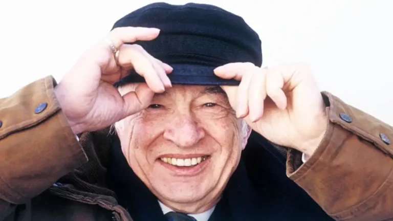 Edgar Morin, une vie contre le siècle