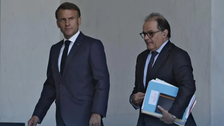 Emmanuel Moulin à la Banque de France une nomination qui ravive les accusations de verrouillage du pouvoir