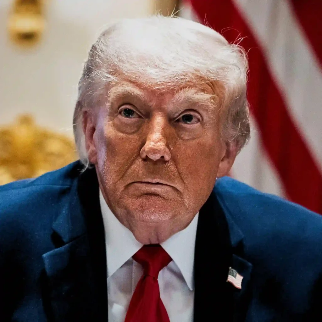 Guerre en Iran : Donald Trump se dit prêt à rencontrer Mojtaba Khamenei