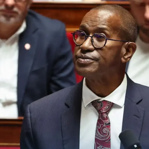 La France acte enfin la suppression officielle du Code noir