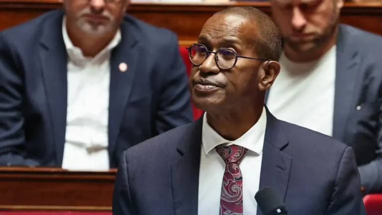 La France acte enfin la suppression officielle du Code noir 1 La France acte enfin la suppression officielle du Code noir