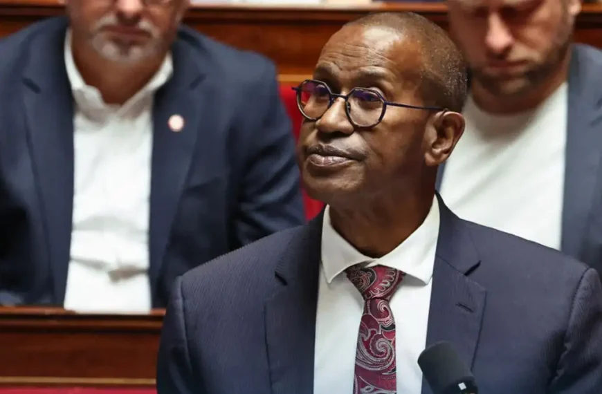 La France acte enfin la suppression officielle du Code noir