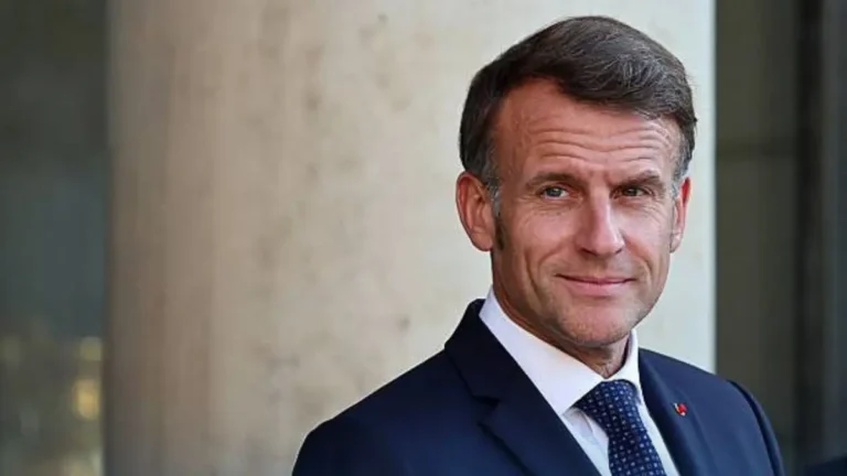 La France intercepte un pétrolier lié à la flotte fantôme russe, Moscou dénonce une opération « illégale »