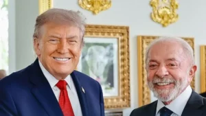 Lula s’emporte contre Washington : « Le Brésil n’est pas une république de pacotille »