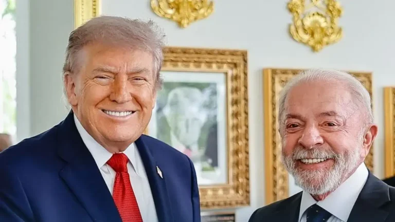 Lula s’emporte contre Washington « Le Brésil n’est pas une république de pacotille »